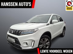 Suzuki Vitara - 1.4 Boosterjet Comfort Smart Hybrid Afn.trekhaak