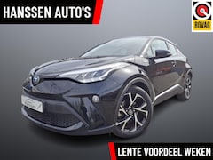 Toyota C-HR - 1.8 Hybrid Dynamic