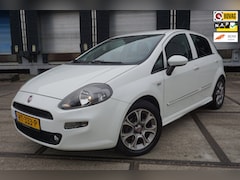 Fiat Punto Evo - 1.3 M-Jet Lounge * Cruise * Airco