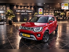 Suzuki Ignis - 1.2 Smart Hybrid Style AUTOMAAT AIRCO STOELVERWARMING