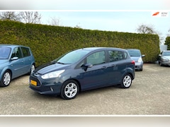 Ford B-Max - APK NIEUW AIRCO PERFECT RIJDEND MOOIE AUTO