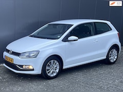 Volkswagen Polo - 1.0 Comfortline