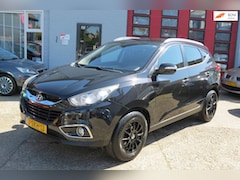 Hyundai ix35 - 2.0i Style , AUTOMAAT ,