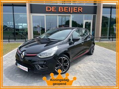 Renault Clio - 1.2 TCe 120pk Intens Navi I Led I Cruise