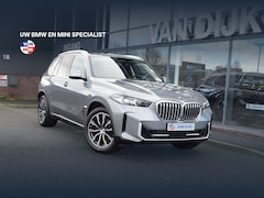 BMW X5 - xDrive50e Harman/Kardon Comfort-zetels keyless-entry Live Cockpit Plus 20''LM velgen