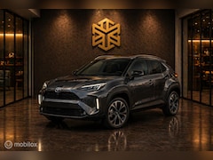 Toyota Yaris - 1.5 Hybrid 115 Dynamic