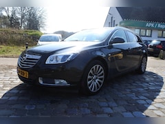 Opel Insignia Sports Tourer - 1.6 T Sport apk 15-1-2027 complete auto
