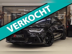 Audi A6 Avant - 4.0 TFSI RS 6 quattro Pro Line Plus PANO/HUD/B&O/VOL