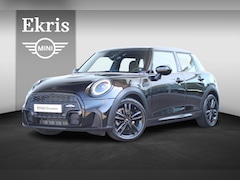 MINI John Cooper Works - 1.5 Cooper / JCW-Pakket / Stuur & Stoelverwarming / Achteruitrijcamera / PDC / Comfort Acc