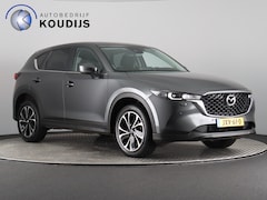 Mazda CX-5 - 2.5 SkyActiv-G 194 Sportive (Head Up / Navigatie / 360 Camera / Cruise / All Season)