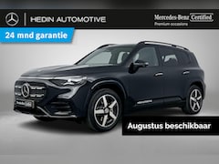 Mercedes-Benz GLB - GLB 250+ Business Solution AMG | Premium Pakket | Nightpakket