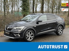 Renault Arkana - 1.6 E-Tech Hybrid *Stoel/stuurwielverwarming