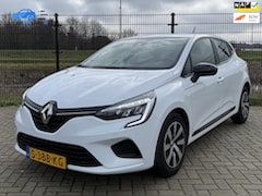 Renault Clio - 1.0 TCe 90 Equilibre | Carplay | Cruise Control | NAVI