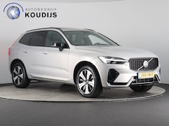 Volvo XC60 - 2.0 T6 Plug-in hybrid AWD Plus Dark (Pano / 360 Cam / H&K / Winterpakket)