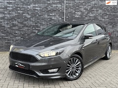 Ford Focus - 1.5 ST-Line 182pk|Cruise|Bi-xenon|Apple Carplay|Stoel&Stuurverwarm|360pdc