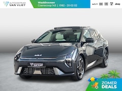 Kia EV4 - Hatchback GT-PlusLine 81.4 kWh | Direct leverbaar