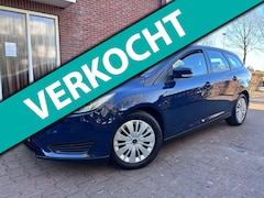 Ford Focus Wagon - 1.0 Lease Edition