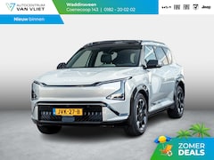 Kia EV5 - GT-PlusLine 81.4 kWh | Direct beschikbaar | Full Option | Trekhaak afn. kogel