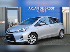 Toyota Yaris - 1.5 Full Hybrid Cruise Keyless 100% Dealer onderhouden