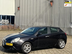 Alfa Romeo Giulietta - 1.4 T Progression