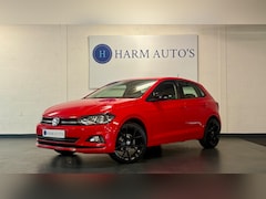Volkswagen Polo - 1.0 TSI Highline Clima / PDC / Navi / Carplay / Cruise