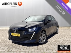 Peugeot e-208 - EV Allure Pack 50 kWh 1e eig|SOH 96%|Dealer OH|