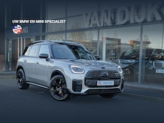 MINI Countryman - 1.5 C John Cooper Works L