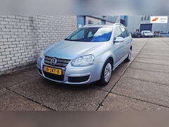 Volkswagen Golf Variant - 1.4 TSI Comfortline 2e eigenaar Airco NAP