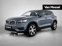 Volvo XC40 - T2 Inscription