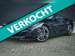 BMW Z4 Roadster - SDrive 30i High Executive M-Sport | Virtual Cockpit | Apple CarPlay | HK Sound | Stuurverw