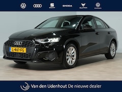 Audi A3 Limousine - 30 TFSI Pro Line S-tronic | Navigatie | LED | PDC | Android/Carplay | Digital Cockpit 38