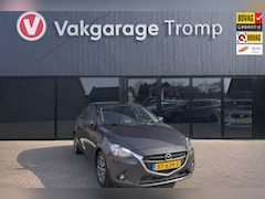 Mazda 2 - 2 1.5 Skyactiv-G TS+ | Navi | Trekhaak | Airco