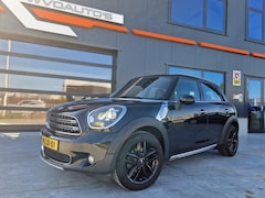 MINI Countryman - 1.6 Cooper Knockout Edition