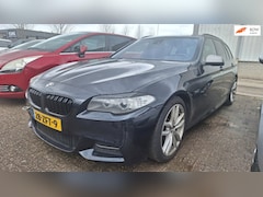 BMW 5-serie Touring - M550xd (motor defect)