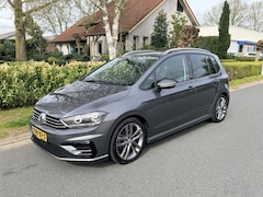 Volkswagen Golf Sportsvan - 1.4 TSI 125PK DSG R-Line•ACC•Camera