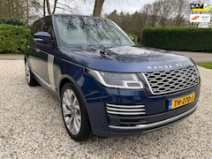 Land Rover Range Rover - 2.0 P400e Autobiography