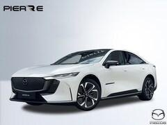 Mazda 6e - Takumi 68.8 kWh | ZWART LEDER | 360 CAMERA | PANO | 10 YEARS DEAL: €3.500, - EXTRA INRUIL