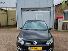 Volkswagen Polo - 1.2 TSI Comfortline