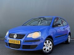 Volkswagen Polo - BWJ 2009 1.2 60 PK Easyline AIRCO | RADIO