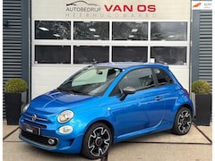 Fiat 500 - 1.2 Popstar l Mooie Kleur l Nette auto l Xenon