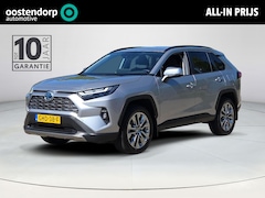 Toyota RAV4 - 2.5 Hybrid Executive | Apple CarPlay | NL Auto | Elektr. klep | Elektr. stoel + geheugen |