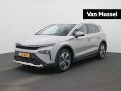 Skoda Elroq - 85 Business Edition 286 PK | Automaat | LED Koplampen | Trekhaak | SOH 100% | Navigatie |