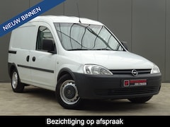 Opel Combo - 1.3 CDTi Base * AIRCO * LAGE KM