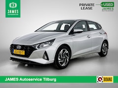 Hyundai i20 - 1.0 T-GDI 48V 120PK COMFORT CAMERA | CARPLAY | CRUISE