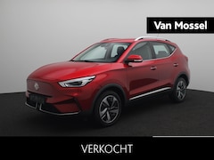 MG ZS - EV Standard Range Comfort 50 kWh | Final Edition | Voorraadvoordeel | Op = Op | Navi | Cam