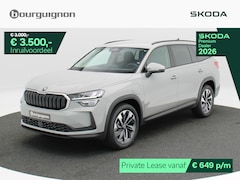 Skoda Kodiaq - Business Edition Plus 1.5 TSI PHEV 204 PK | Trekhaak | Adaptive cruise control | Stoelverw