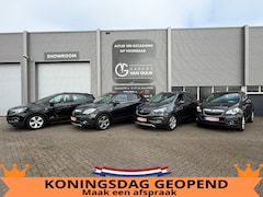Opel Mokka - 1.4 Turbo 140PK 6 X OP VOORRAAD | DEALER ONDERHOUDEN | NIEUWE APK | GARANTIE | MAAK EEN AF