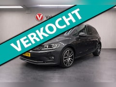 Volkswagen Golf Sportsvan - 1.4 TSI Connected Series