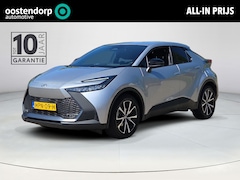 Toyota C-HR - 1.8 Hybrid 140 Dynamic | Apple CarPlay | NL Auto | Rijklaar incl. garantie |