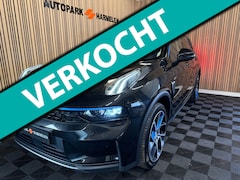 Lynk & Co 01 - 1.5 PHEV 261 PK Pano 360 Camera Carplay VOL